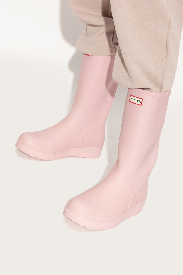 Hunter boots candy floss orders